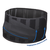 Корсет пояснично-крестцовый для взрослых Крейт