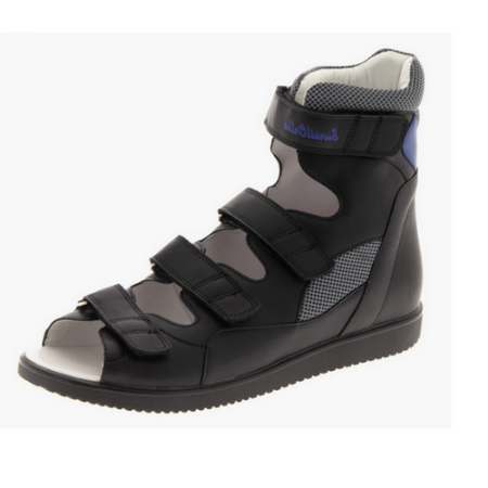 Сандалеты ортопедические летние Сурсил-Орто, арт. 23-121