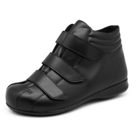 Ботинки женские демисезонные OrtoMC, арт. 5008м