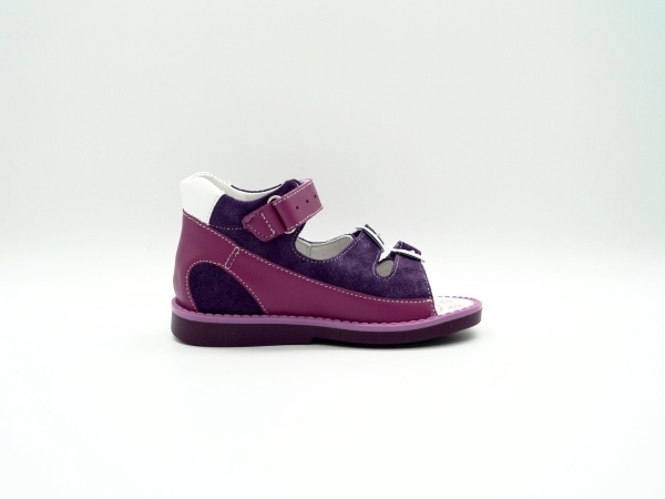 Сандалии ортопедические детские летние Боттилини, арт. SO-092 (4)