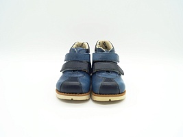 Ботинки ортопедические детские демисезонные МЕГА Ортопедик