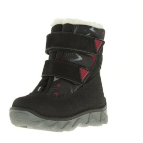 Ботинки ортопедические детские зимние Боттилини