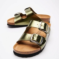 Сандалии женские летние Footwell