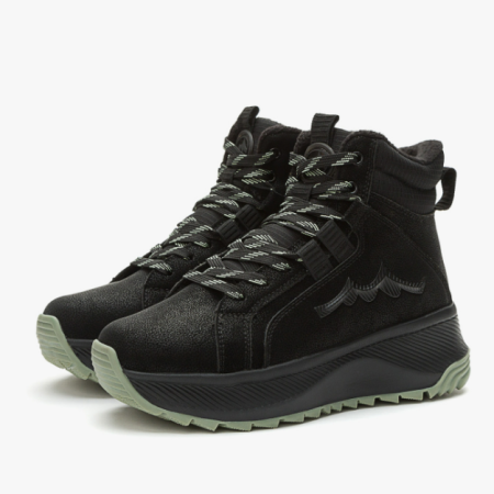 Ботинки женские зимние Grunberg, арт. 148880/04-01