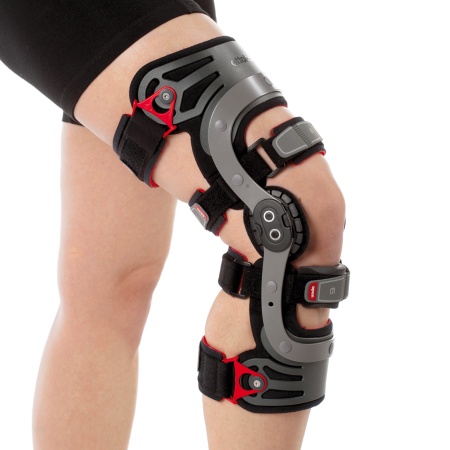 Брейс на коленный сустав Otto Bock, арт. 50К13