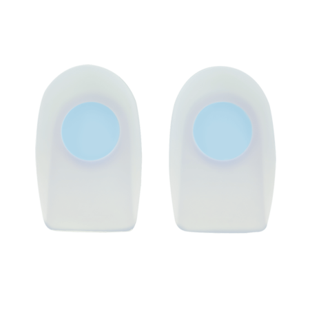 Вкладыш под пятку, арт. 906