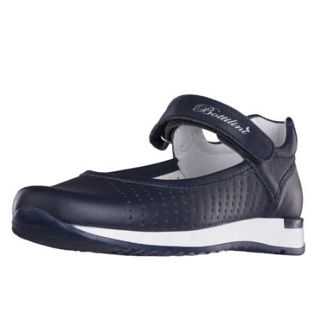 Туфли ортопедические детские школьные Боттилини, арт. TS-304(5)