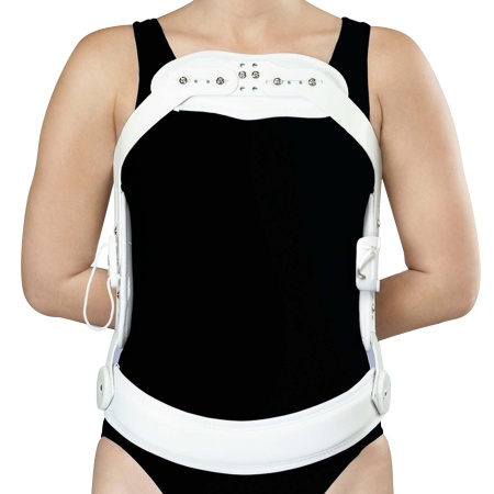 Ортез рамочный гиперэкстензионный Orliman, арт. J001