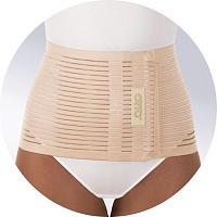 Бандаж послеоперационный для брюшной полости ORTO