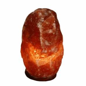 Соляная лампа WL «СКАЛА» 2-3 кг EС