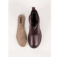 Ботинки женские