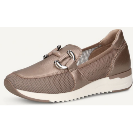 Туфли женские демисезонные Caprice, арт. 9-24536-42-904