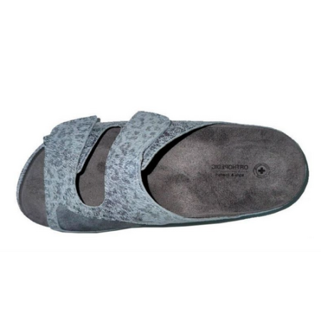 Сабо ортопедические женские летние Luomma, арт. LM-701.020