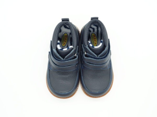 Ботинки ортопедические детские демисезонные МЕГА Ортопедик, арт. 352-03 28