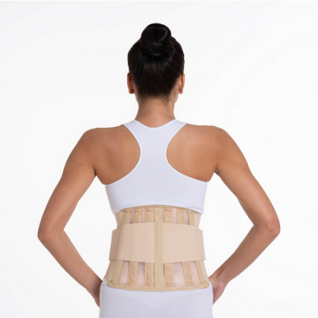 Корсет поясничный для взрослых Fosta, арт. F 5503