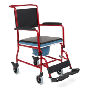 Кресло-туалет "Аrmed" KR692