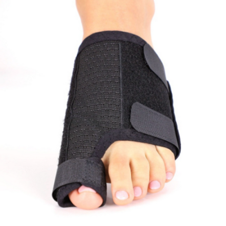 Бандаж для плюснефалангового сустава, арт. F-711