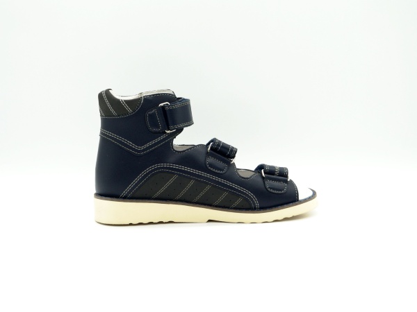 Сандалии ортопедические детские летние Сурсил-Орто, арт. 15-253