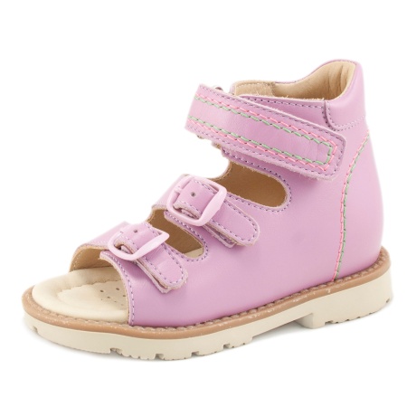 Сандалии ортопедические детские летние МЕГА Ортопедик, арт. 033 35