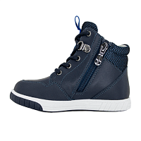 Кроссовки ультрамариновый содали