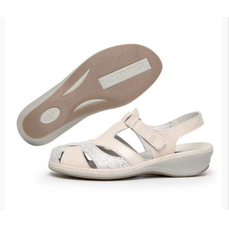 Сандалии женские, арт.0917T-3103,1I13 Paris