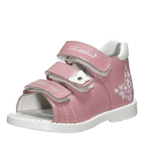 Сандалии ортопедические детские летние Боттилини