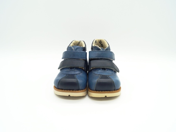 Ботинки ортопедические детские демисезонные МЕГА Ортопедик, арт. 313 28-68