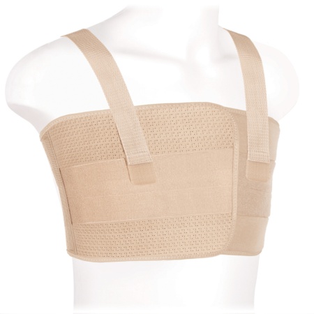 Бандаж послеоперационный для грудной клетки (мужской) Экотен, арт. ПО-К3