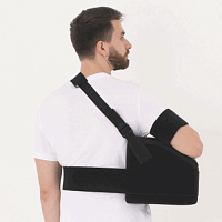 Бандаж для плеча и предплечья  Крейт