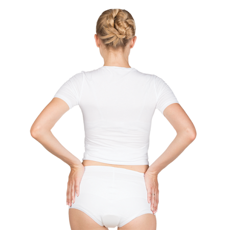 Бандаж при опущении органов малого таза Тривес, арт. Т-1372