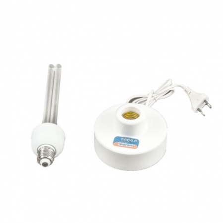 ОБ-03 Ультрафиолетовый бактерицидный светильник-облучатель "ФОТОН" с таймером