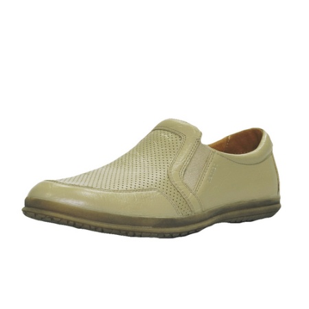 Туфли мужские летние Romer, арт. 994670-02