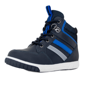 Кроссовки ультрамариновый содали