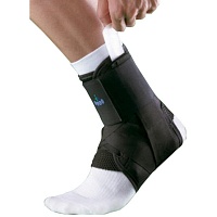 Ортез на голеностопный сустав OppO