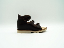 Сандалии ортопедические детские летние МЕГА Ортопедик