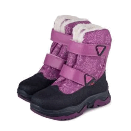 Ботинки ортопедические детские зимние Боттилини, арт. BL-300(37)_Ш