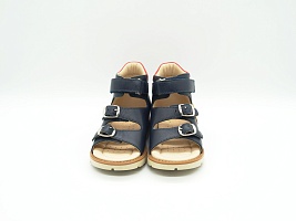 Сандалии ортопедические детские летние МЕГА Ортопедик