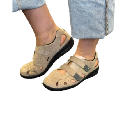 Сабо ортопедические женские летние Luomma, арт. LM-711.053