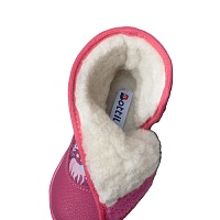 Ботинки ортопедические детские зимние Боттилини