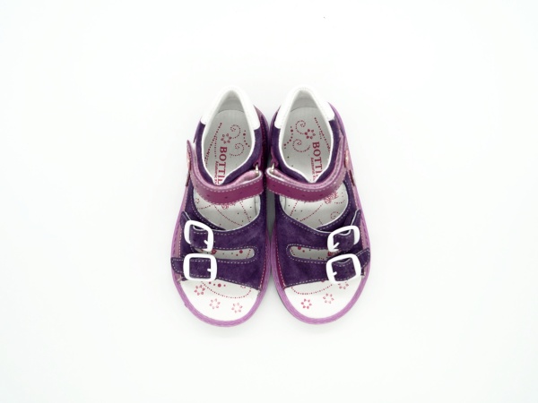 Сандалии ортопедические детские летние Боттилини, арт. SO-092 (4)