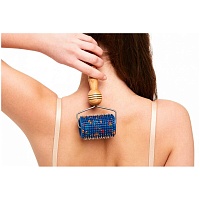 Аппликатор Ляпко Валик Универсальный (шаг 3,5, D-45)