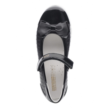 Туфли ортопедические детские школьные Боттилини, арт. TS-301(4)