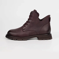 Ботинки женские демисезонные