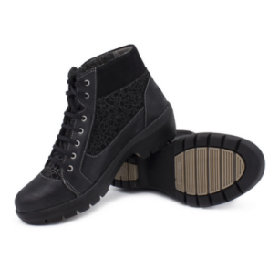 Ботинки женские