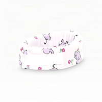 Бандаж для шеи (воротник Шанца) для детей Экотен