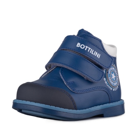 Ботинки ортопедические детские демисезонные Боттилини, арт. BO-208 (14)