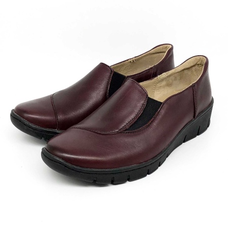 Полуботинки женские демисезонные Evalli, арт. 335-171