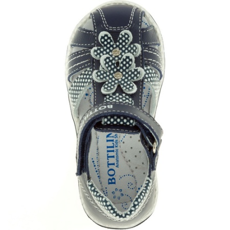 Сандалии ортопедические детские летние Боттилини, арт. SO-220 (6)