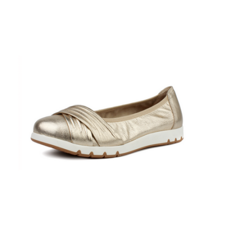 Туфли женские летние Caprice, арт.9-22118-44-959