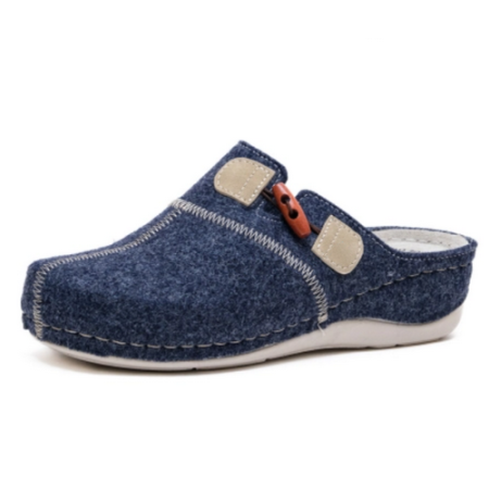 Тапочки женские домашние ВЕСНА, арт. VS 208